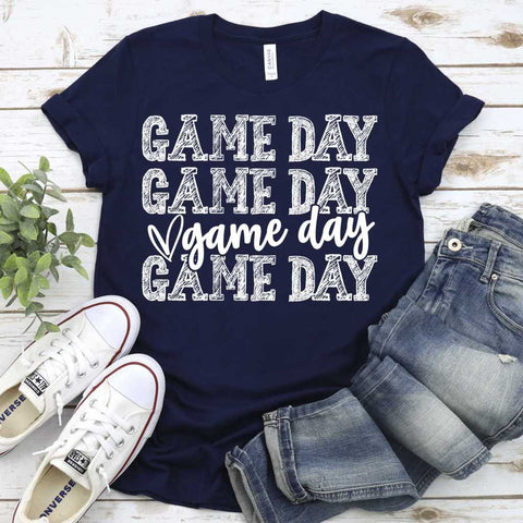 GAME DAY - TEE