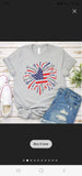 Patriotic Tee