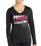 2026 PAGOSA WRESTLING (PINK)