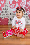 VALENTINE SAMPLE SALE
