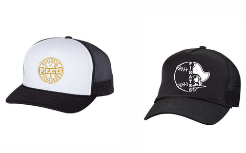 Pagosa Springs Little League - Trucker Hat