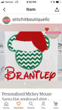 Christmas Pre-Order for Charity Voland
