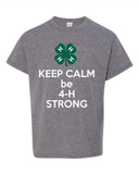 4H Tee