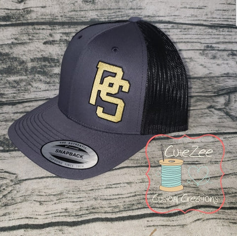 PS - Pirate Hat
