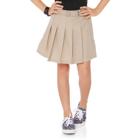 OSLS - Girls Pleated Skirt