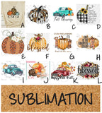 FALL SAMPLE SUBLIMATION SALE - Adult Apparel