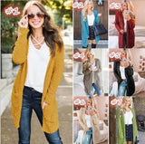 PRE-ORDER - Popcorn Cardigan