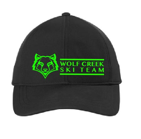 Wolf Creek Ski Team Fundraiser - Ballcap