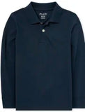 OSLS - Long Sleeve Polo