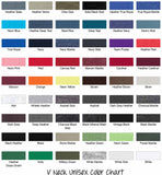 HALLOWEEN SAMPLE SALE - Adult Apparel - DESIGN SET 2