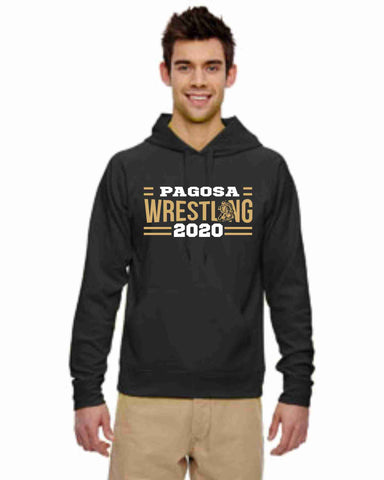 2020 STATE WRESTLING Sweatshirt