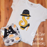 BumGenius Inspired Chaplin Shirt