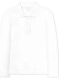 OSLS - Long Sleeve Polo