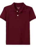 OSLS - Short Sleeve Polo